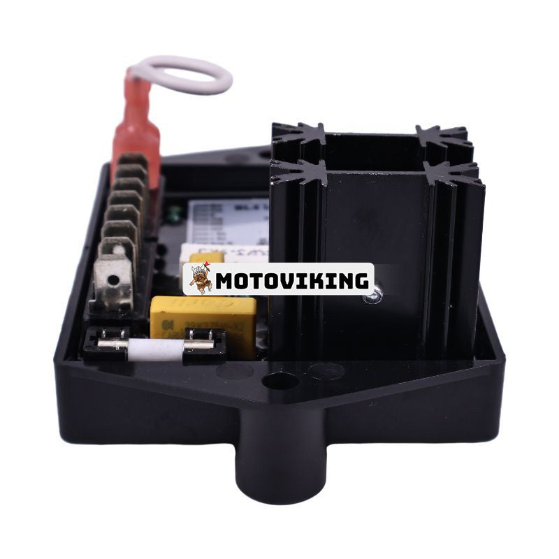Automatisk spänningsregulator AVR BL4U BL4-U för Sincro