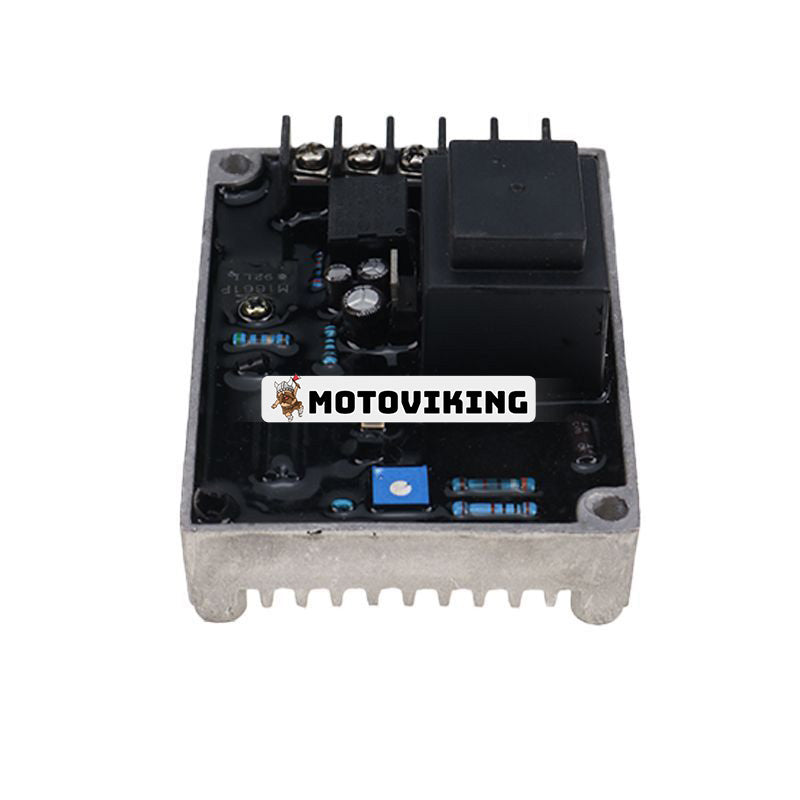 Automatisk spänningsregulator AVR CF200 CF400 CFDZ för borstgenerator
