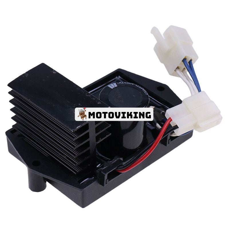 Automatisk spänningsregulator AVR GFC9-1A2G för Kipor Generator