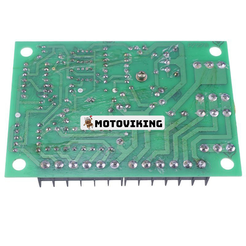 Automatisk spänningsregulator AVR GV315 P727 för Kubota Generator
