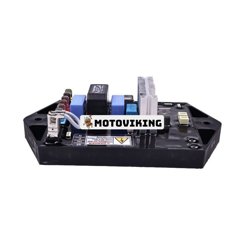 Automatisk spänningsregulator AVR M00FA122A för Marelli