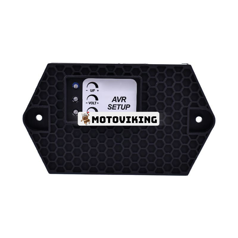Automatisk spänningsregulator AVR M00FA122A för Marelli
