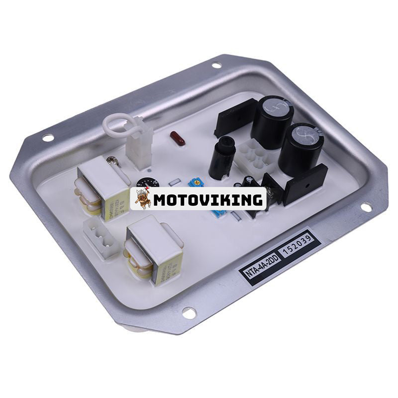 Automatisk spänningsregulator AVR NTA-4A-2DD 45ESI för Denyo Generator