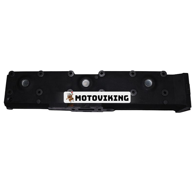 Avgasgrenrör 3922935 för Cummins QSC8.3 CM850 ISL CM850 motor