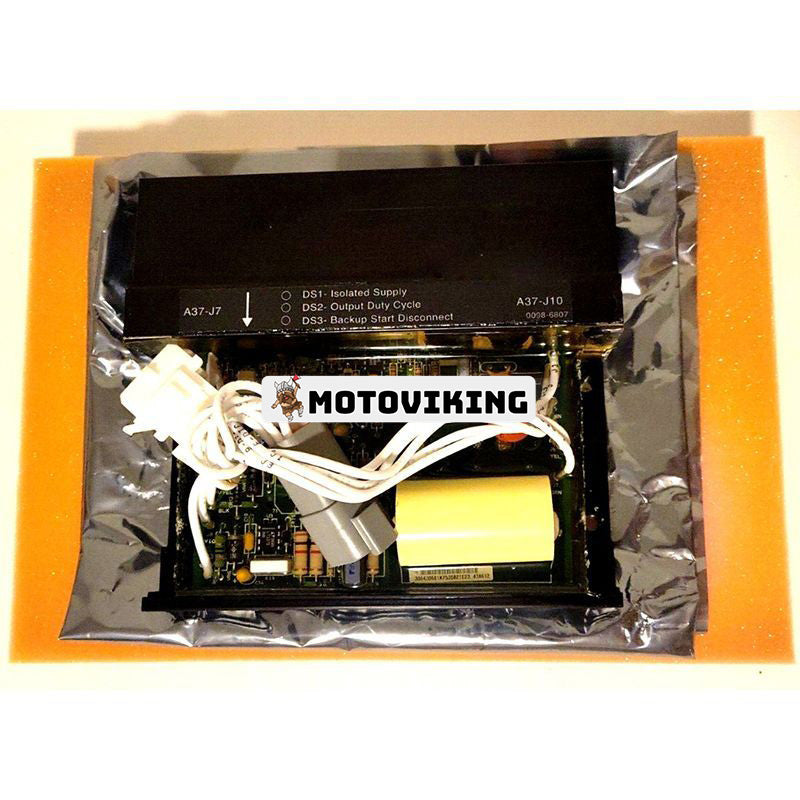 AVR automatisk spänningsregulator A37-J7 0300-4306 för Cummins