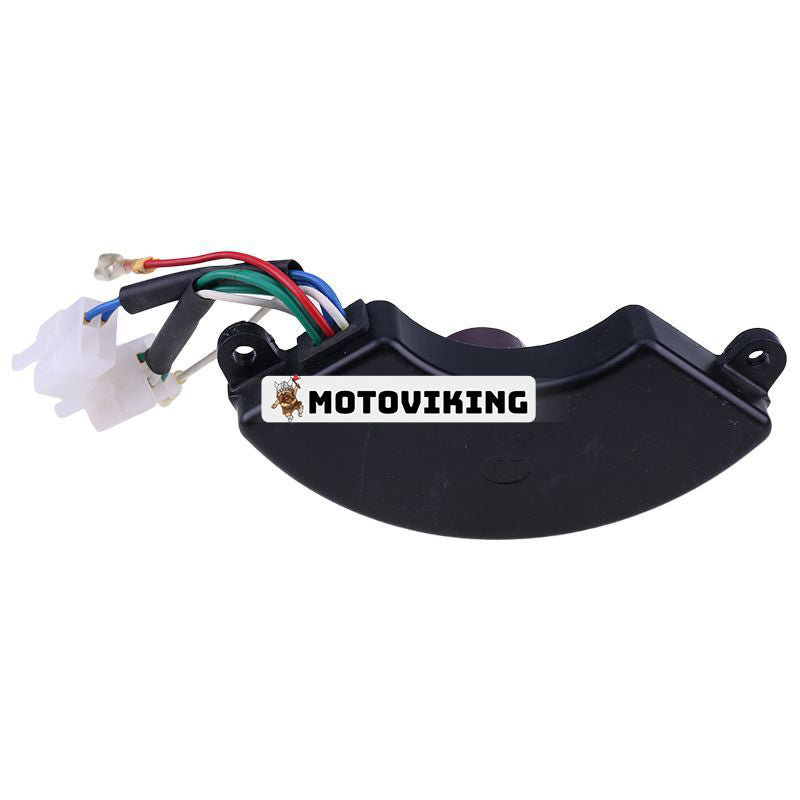 AVR Automatisk spänningsregulator AVR5-3A6A-4 för GTDK