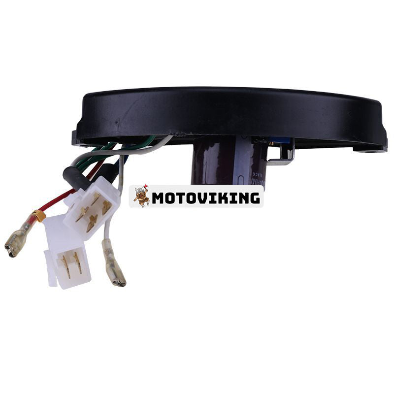 AVR Automatisk spänningsregulator AVR5-3A6A-4 för GTDK