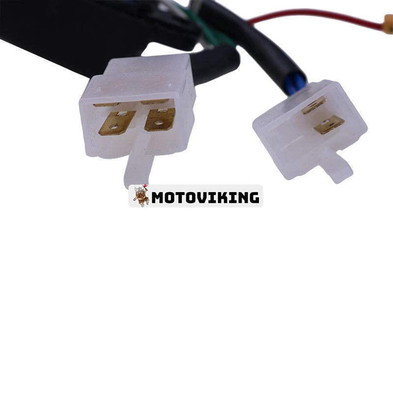 AVR Automatisk spänningsregulator AVR5-3A6A-4 för GTDK