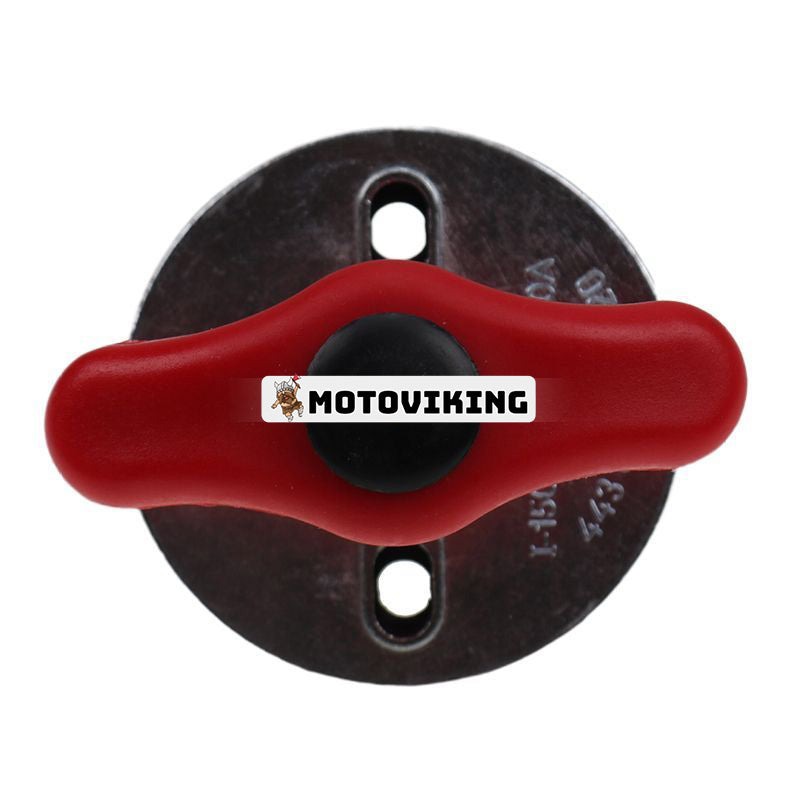 Avstängningsbrytare 62115760 60115723 59115724 976671 för Zetor