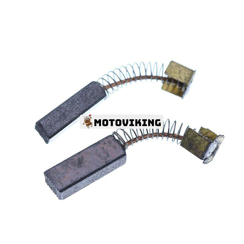 Borstar Evaporator Motor 54-00639-30 för Carrier Transicold Supra Zephyr Xarios Mistral
