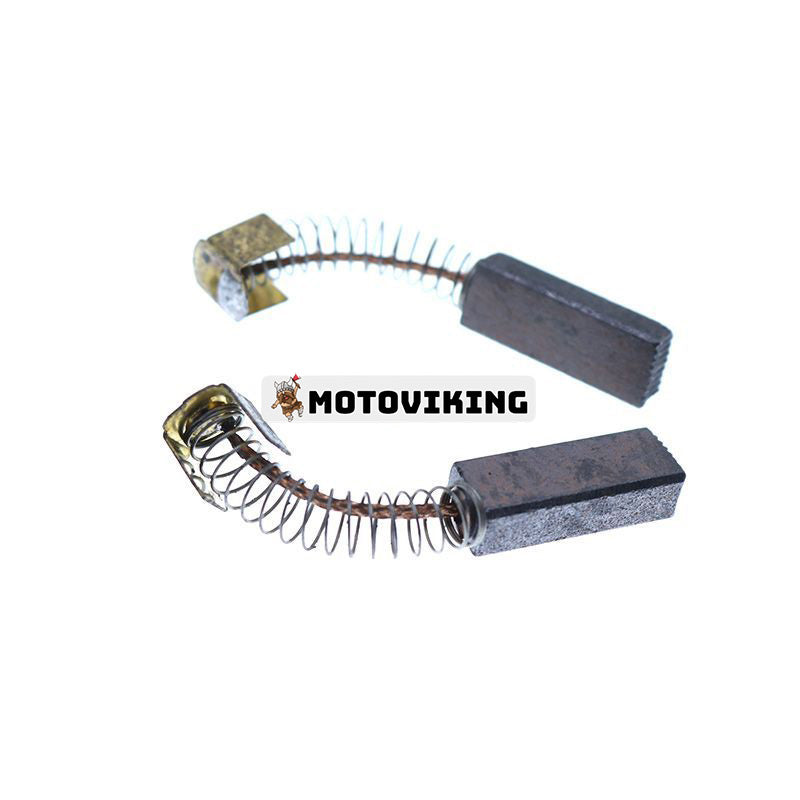 Borstar Evaporator Motor 54-00639-30 för Carrier Transicold Supra Zephyr Xarios Mistral