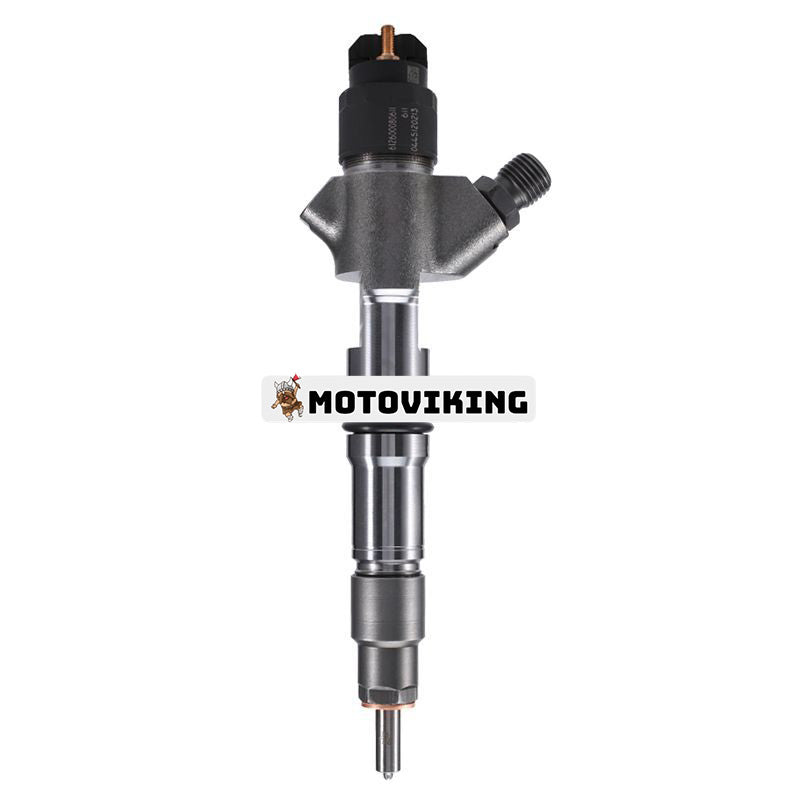 Bosch bränsleinsprutare 0445120213 för Weichai Engine WD10