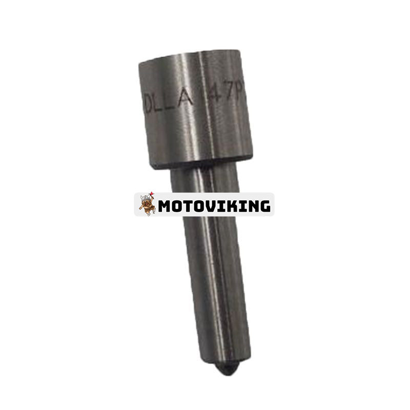 Bosch bränsleinsprutningsmunstycke DLLA135P1747 0433172069 för Kobelco grävmaskin SK130-8 SK140-8
