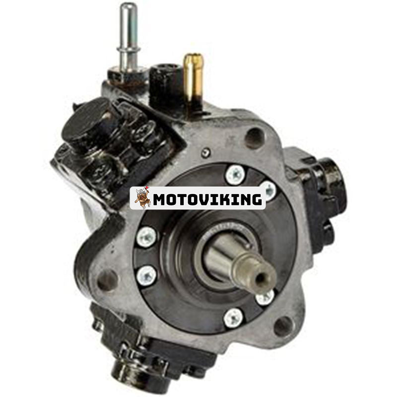 Bosch bränsleinsprutningspump 0445010393 för Chevrolet Cruze CDI KL1J J300