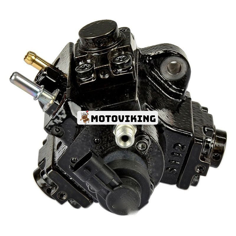 Bosch bränsleinsprutningspump 0445010393 för Chevrolet Cruze CDI KL1J J300