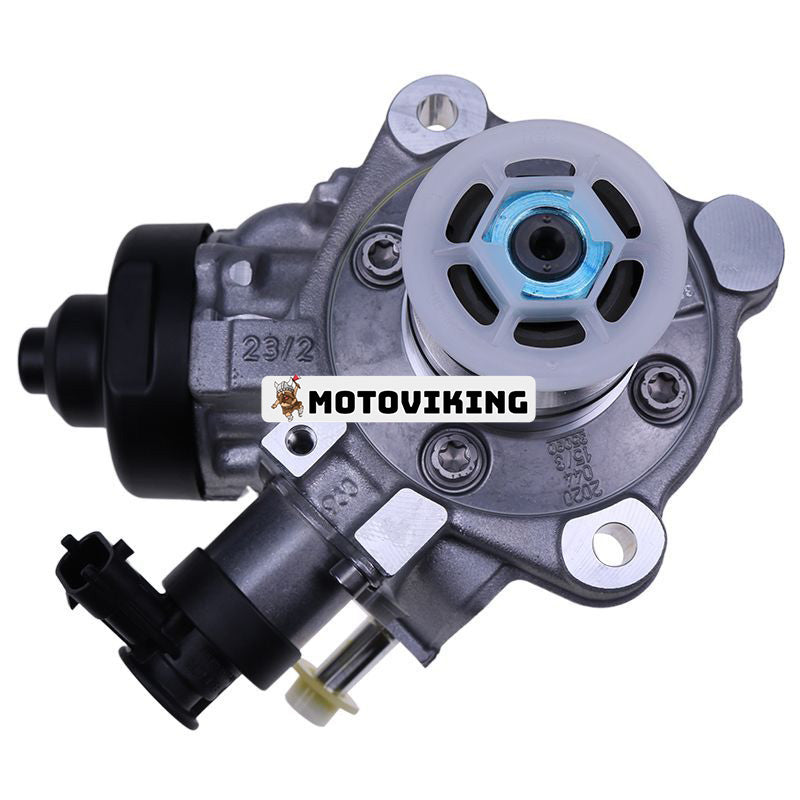 Bosch bränsleinsprutningspump 0445010512 504342423 för Iveco Citroen Fiat