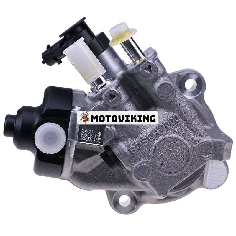 Bosch bränsleinsprutningspump 0445010512 504342423 för Iveco Citroen Fiat