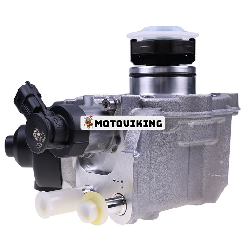 Bosch bränsleinsprutningspump 0445010512 504342423 för Iveco Citroen Fiat
