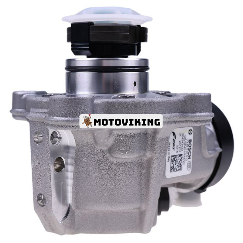 Bosch bränsleinsprutningspump 0445010512 504342423 för Iveco Citroen Fiat
