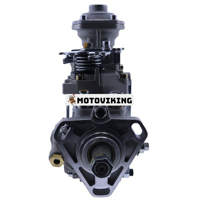 Bosch bränsleinsprutningspump 0460426447 2855718 504129021 för Kobelco grävmaskin SK210-8 SK210LC-8