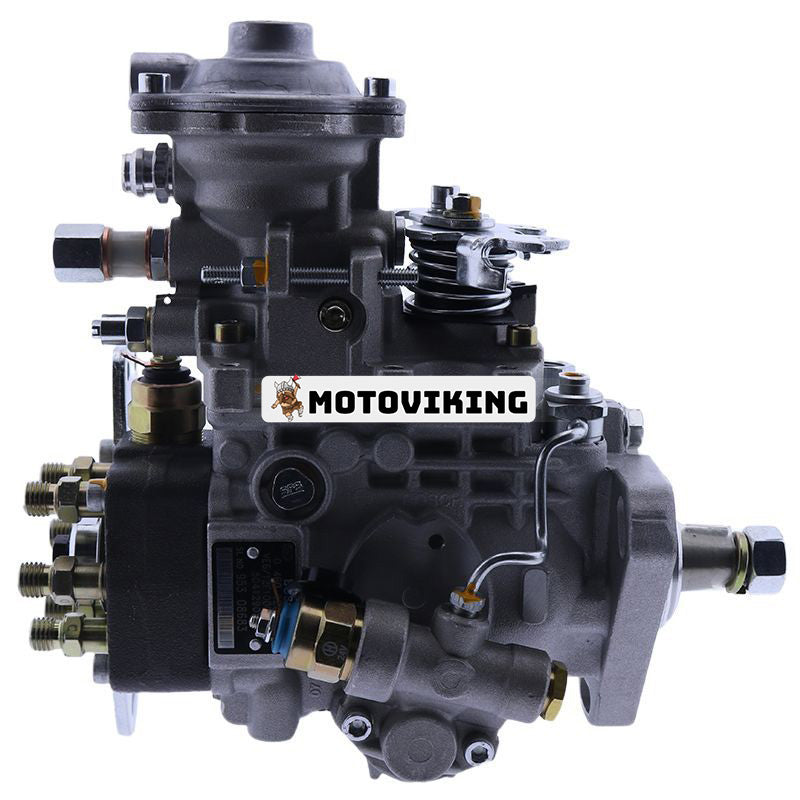 Bosch bränsleinsprutningspump 0460426447 2855718 504129021 för Kobelco grävmaskin SK210-8 SK210LC-8