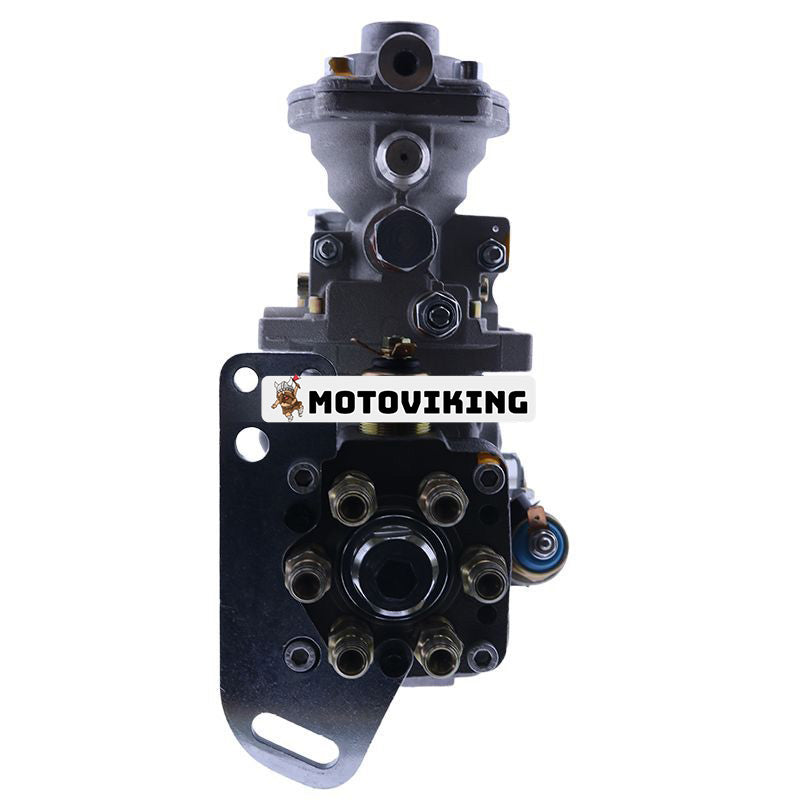 Bosch bränsleinsprutningspump 0460426447 2855718 504129021 för Kobelco grävmaskin SK210-8 SK210LC-8