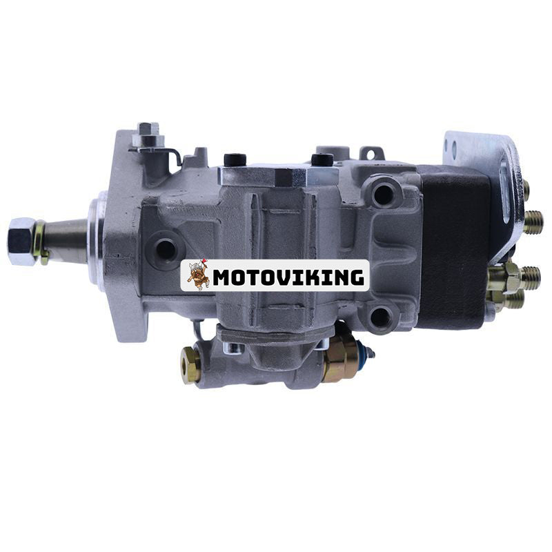 Bosch bränsleinsprutningspump 0460426447 2855718 504129021 för Kobelco grävmaskin SK210-8 SK210LC-8