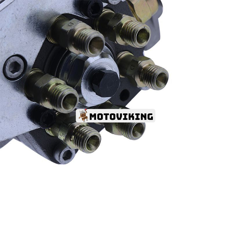 Bosch bränsleinsprutningspump 0460426447 2855718 504129021 för Kobelco grävmaskin SK210-8 SK210LC-8