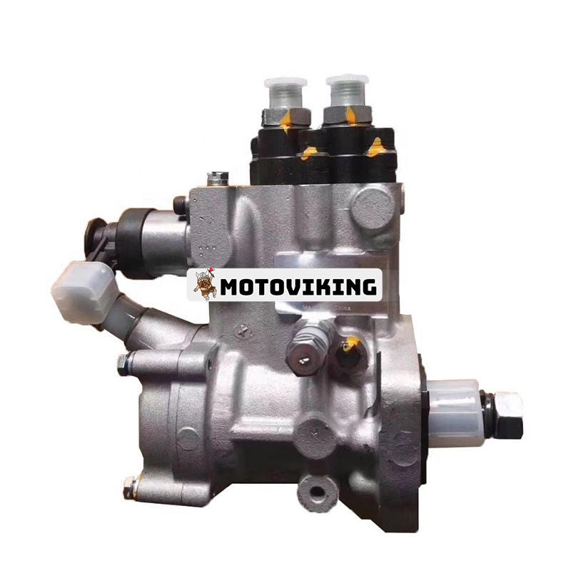 Bosch CB18 högtrycksdieselbränsleinsprutningspump 0445025018 för Greatwall 2.8TC