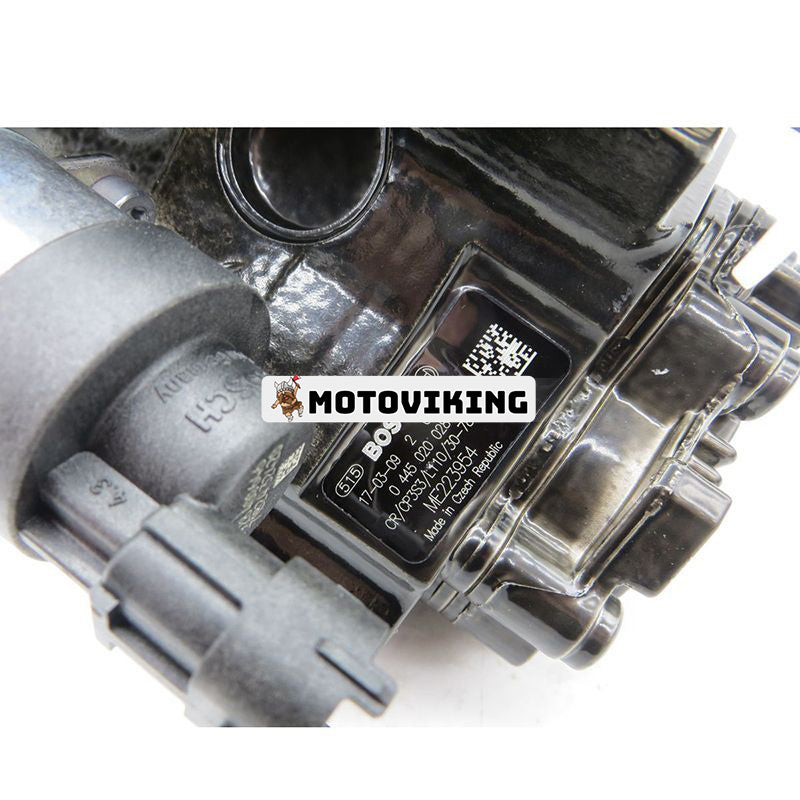 Bosch Common Rail Bränslepump 0 445 020 028 för Mitsubishi Canter 4M50 4M50-7AT7 4.9LTR
