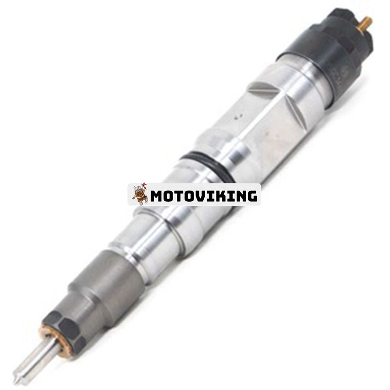 Bosch Fuel Injection 0445120074 för Deutz Volvo Trucks D7E240 D7E280 D7E320