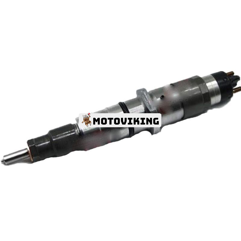 Bosch Fuel Injection 0445120120 för Cummins Ford VW Diverse
