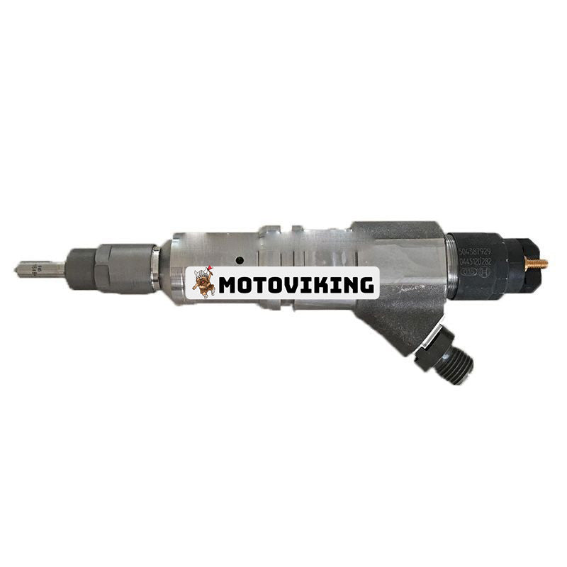 Bosch Fuel Injection 0445120282 för Fiat Iveco Diverse