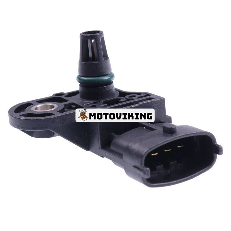 Bosch trycksensor 0281006028 för Holden Colorado 2012-2021