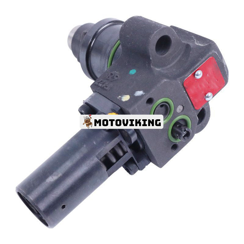 Bränsleenhetspump ED0065902900-S 4896882 6590290 0414001003 för Lombardini LDW702 LDW1003 LDW1404 LDW1204/T Kohler KDW702 KDW1003 Motor