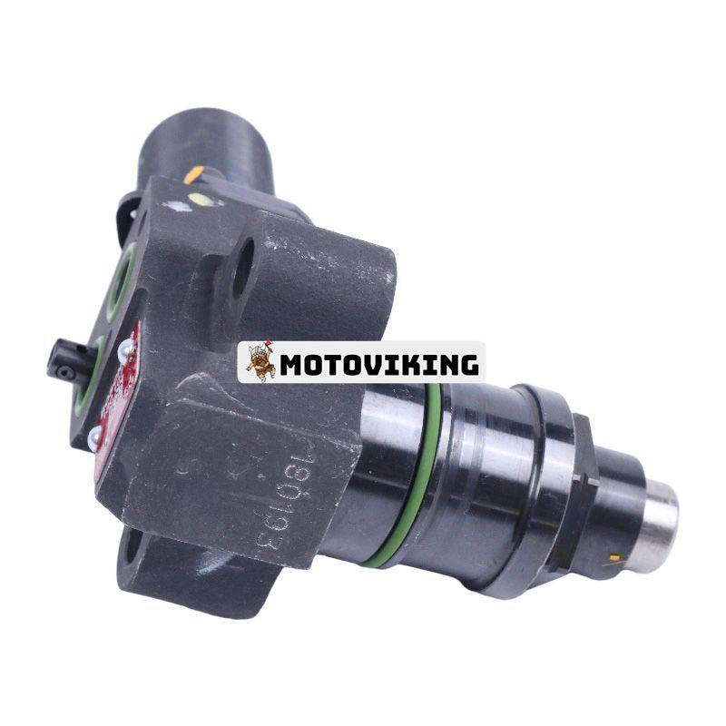 Bränsleenhetspump ED0065902900-S 4896882 6590290 0414001003 för Lombardini LDW702 LDW1003 LDW1404 LDW1204/T Kohler KDW702 KDW1003 Motor