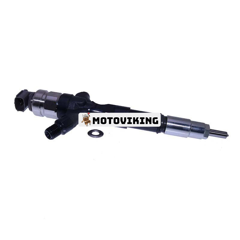 Bränsleinsprutare 095000-7780 095000-8290 23670-0L050 för Toyota Engine 2KD-FTV 1KD-FTV Buss Hiace Truck Hilux Vehicle Land Cruiser