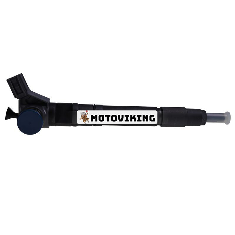 Bränsleinsprutare 23670-0E010 295700-0550 för Toyota Engine 1GD-FTV Truck Hilux Revo SUV Fortuner Land Cruiser
