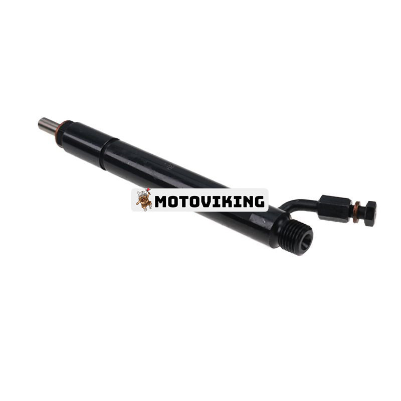 Bränsleinsprutare 3928384 för Cummins C8.3L 6CT 6CTA motor i USA