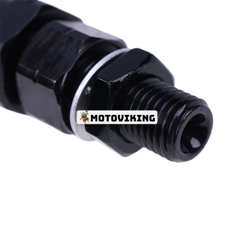 Bränsleinsprutare MM435-94101 för Mitsubishi L2E L3E S3L S4L S3L2 S4L2 S4S S4Q2 motor
