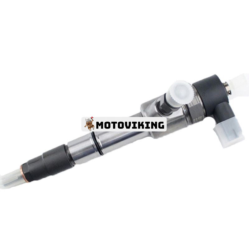 Bränsleinsprutning 0445120226 för Bosch Engine Yuchai YC6G