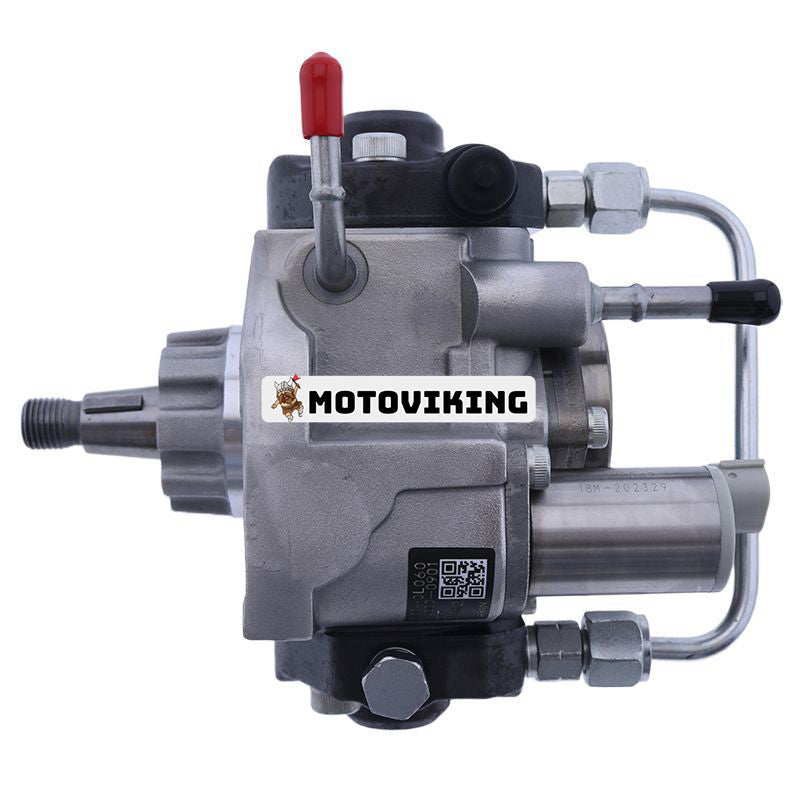 Bränsleinsprutning 22100-0L060 för Toyota Engine 1KD-FTV 2KD-FTV
