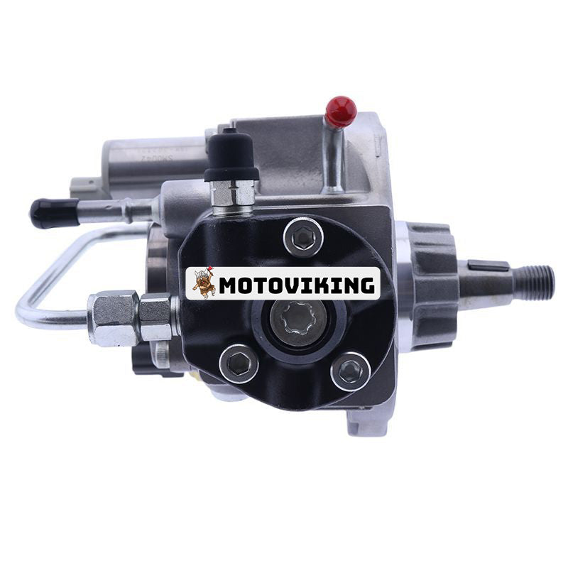 Bränsleinsprutning 22100-0L060 för Toyota Engine 1KD-FTV 2KD-FTV