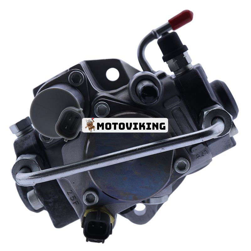Bränsleinsprutning 22100-0L060 för Toyota Engine 1KD-FTV 2KD-FTV