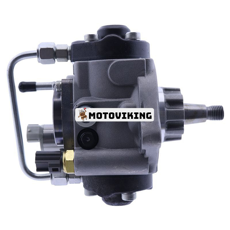 Bränsleinsprutning 22100-0L060 för Toyota Engine 1KD-FTV 2KD-FTV