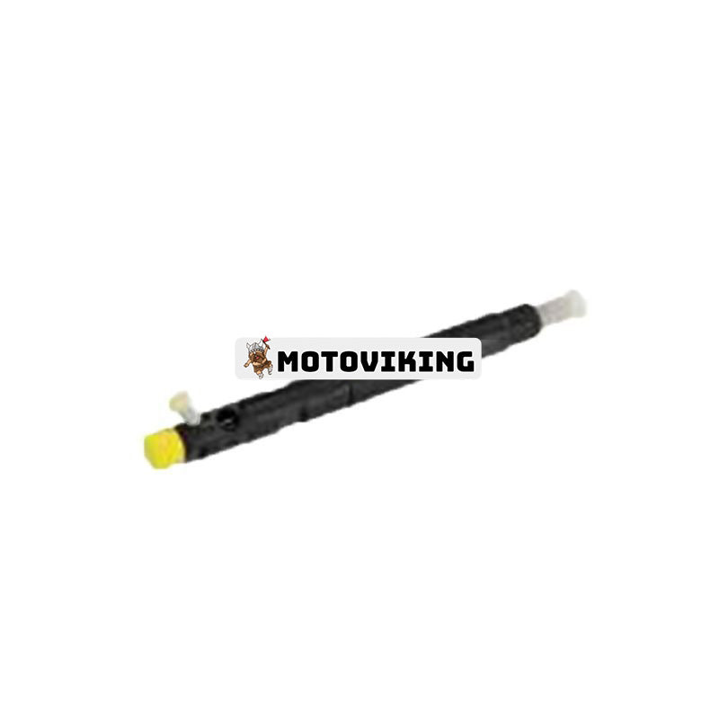 Bränsleinsprutning 28400214 för Great Wall Motors Wingle 2.0 TD 01/2011 och framåt