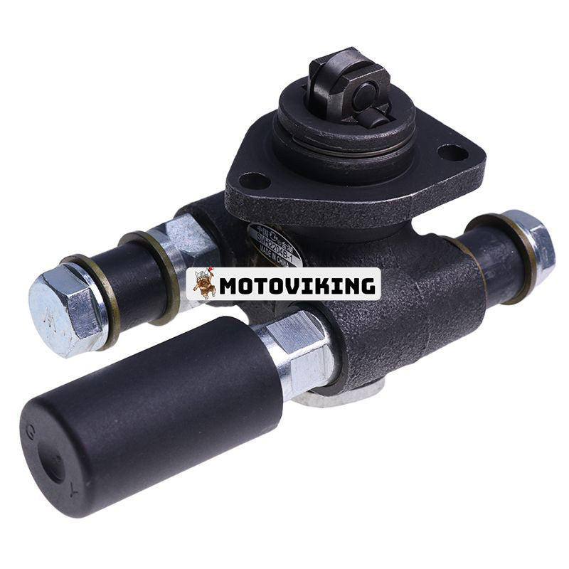Bränsleinsprutningshandpump SI/H2204B-1 för FAW