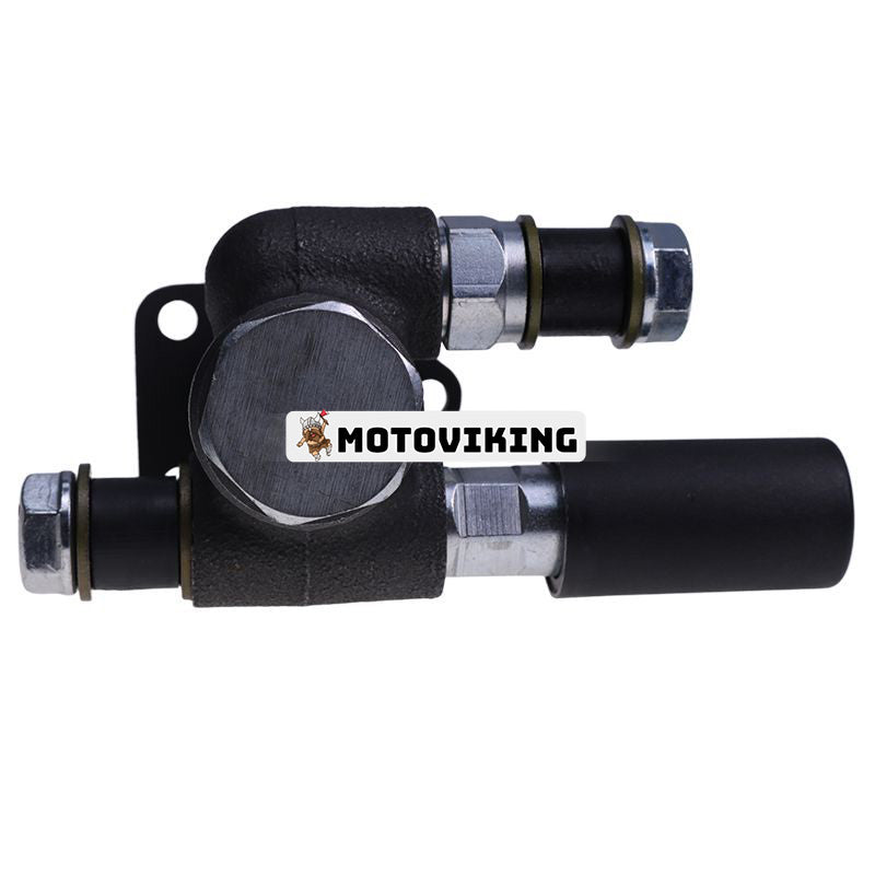 Bränsleinsprutningshandpump SI/H2204B-1 för FAW