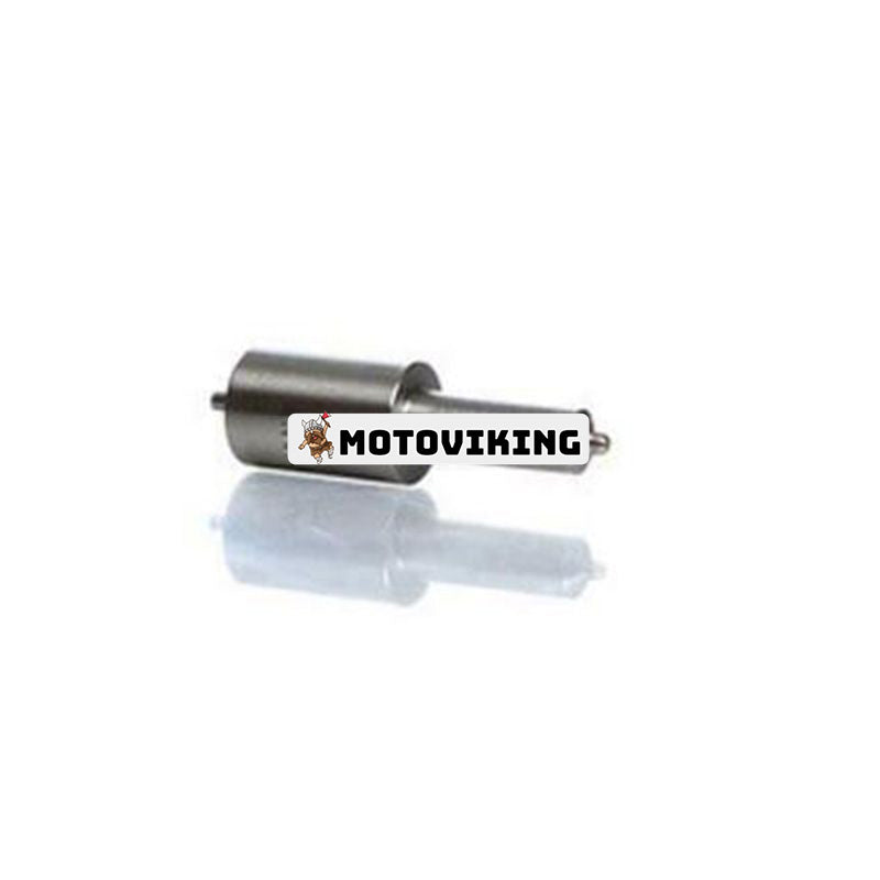 Bränsleinsprutningsmunstycke 0433171700 för Volvo Penta Diverse