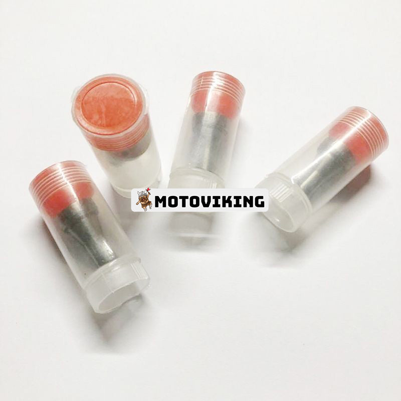 Bränsleinsprutningsmunstycke 0433175405 för Deutz BF4M2012 motor